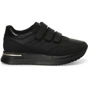 Resim Kinetix Kadın Sneaker Siyah A101784863 4w Velard 4pr 25ks94000069 S9401 