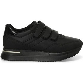 Resim Kinetix Kadın Sneaker Siyah A101784863 4w Velard 4pr 25ks94000069 S9401 