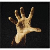 Resim Beam Dijital System Of A Down Lp Albüm Arma Peç Patch Yama 