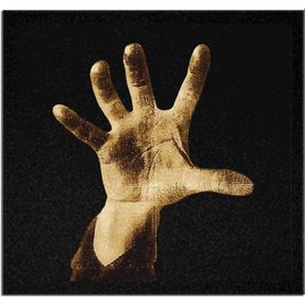 Resim Beam Dijital System Of A Down Lp Albüm Arma Peç Patch Yama 