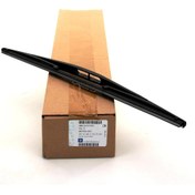 Resim Opel Combo C Arka Silecek Süpürgesi Gm Orjinal 6272301 