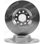 Resim Arka Fren Disk Aynası Audı A6 4b.4f2. C5 3.0 Quattro 04- 2.0 Tdı 302x12x9dl Dolu 2 Adet 4f0615601e 