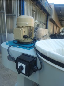 Resim Garanti Makina 2000 M3 Toz Emme Makinesi - Yatar Daire Toz Emme Makinesi 