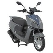 Resim Mondial MONDİAL - LAVİNİA PRO 125 SCOOTER - 2025 MODEL 