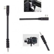 Resim Zhiyun Panasonic Control Cable 