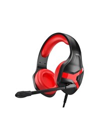 Resim Rampage RM-X1 Python 3.5 MM Oyuncu Kulaklığı 