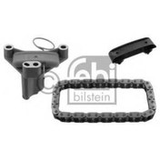 Resim FEBİ Volvo V50 V70 C70 C30 S80 S40 Zincir Tutucu Kelepçe 