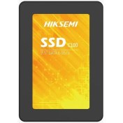 Resim Hikvision Hiksemi SSD C100 480GB 550MB-470MB/S HS-SSD-C100/480G 