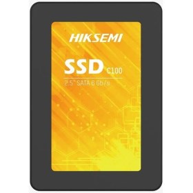 Resim Hikvision Hiksemi SSD C100 480GB 550MB-470MB/S HS-SSD-C100/480G 
