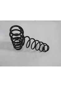 Resim Volkswagen Golf- 4- 98/04 Arka Helezon Yayı Sağ/sol 2li Set 1.6/1.8/1.9tdı/2.0 10,5x110x345 