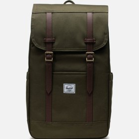 Resim Herschel Retreat Erkek Sırt Çantası 