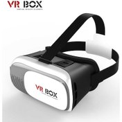Resim Kilifone - Sanal Gerçeklik Gözlüğü Vr Box 3d Kumandalı Sanal Gerçeklik Gözlüğü T9109 