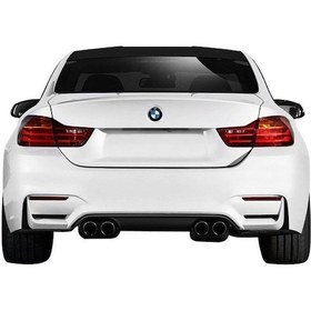 Resim Autogp Bmw F32 F82 M4 Body Kit Tampon Seti 2013+ Bk-m4-bm-f33-131 