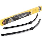 Resim Valeo Swf Sılecek Setı X2 650-650mm Mercedes E Serısı W211 02- 