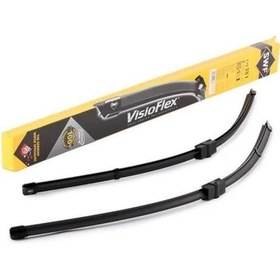 Resim Valeo Swf Sılecek Setı X2 650-650mm Mercedes E Serısı W211 02- 