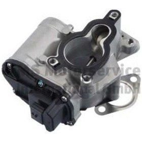 Resim PIERBURG 7.10334.03.0 Egr Valfi (Renault: Master III 2.3Dci-Laguna III- Trafic II 2.0Dci / Nissan: Qashqai 2.0 Dci 147100385R 710334030 (WC518294) 