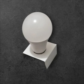 Resim Uzlight 13W Tasarruflu Ampul Beyaz 