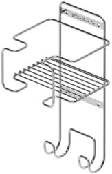 Resim Ütü Askısı Krom 