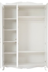 Resim Setay Ranza, Su Yavrulu Ranza 3 Kapaklı Dolap 