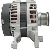 Resim Hella 8el015630831 - Alternator 14v 175a Mercedes W204 W205 W212 