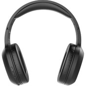 Resim GENAX Extra Bass Güçlü Ses Bluetooth 5.4 Kulak Üstü Kablosuz 
