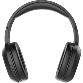 Resim GENAX Extra Bass Güçlü Ses Bluetooth 5.4 Kulak Üstü Kablosuz 