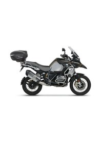 Resim Shad Çanta Demiri Bmw F850/r1200gs/r1250gs Adventure W0gs19st Siyah 