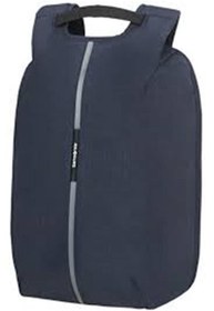 Resim TREND Samsonite KA6-01-001 15,6 Securipak Notebook Sırt Çantası Mavi 