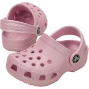 Resim Crocs Littles Çocuk Terlik 