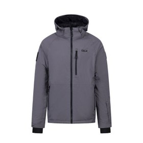 Resim Trespass Otto Dlx Ski Jacket Erkek Gri Kayak Ceketi 