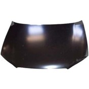 Resim Audı A3 04/05 Motor Kaputu 3 Kapı Makyajsız Tip Küçük Panjurlu Tyg - Oem Yedek Parça 