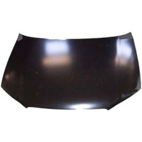 Resim Audı A3 04/05 Motor Kaputu 3 Kapı Makyajsız Tip Küçük Panjurlu Tyg - Oem Yedek Parça 