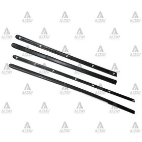 Resim Alcamlar Hyundai Accent 1995-2000 Kapı Bandı Takım 