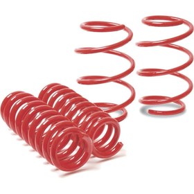 Resim Fiat Tofaş 1988 Sonrası 45-45mm Boostzone Spor Helezon Yay 