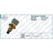 Resim Hararet Musuru P106-P306-P406-P405 1.6I Saxo Xantia 504609111 