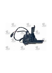 Resim Kilit Kaput Motor Elantra 16-18 80216086 