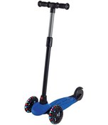 Resim Furkan Toys Dragon 3 Teker Led Işıklı Çocuk Scooter 