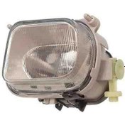 Resim MERCEDES W210 SOL SİS FARI ESKİ MODEL 2108200156 