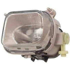 Resim MERCEDES W210 SOL SİS FARI ESKİ MODEL 2108200156 