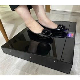 Resim Jıbau Elektrikli Ayak Altı Isıtıcı Fw500tg Evv-83605 