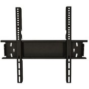 Resim Hısense 75'' İle Uyumlu Sabit Tv Duvar Asma Askı Aparatı-120 Kg Taşıma 