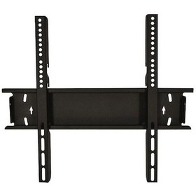 Resim Hısense 75'' İle Uyumlu Sabit Tv Duvar Asma Askı Aparatı-120 Kg Taşıma 
