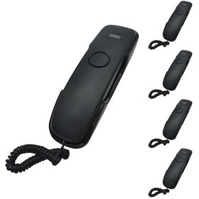 Resim Karel TM902 Duvar Telefonu 5'li 