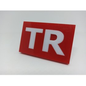 Resim gmax Tr Pleksi Vidalı Panjur Arma 