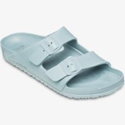 Resim Quiksilver W Embark Rf Unisex Terlik-30096 Açık Mavi 