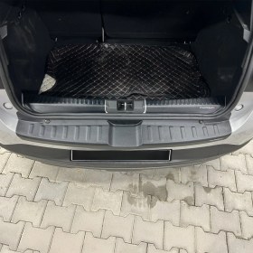 Resim Dacia Sandero Stepway Bagaj Eşiği (4 Parça) | Hb (2020+) 