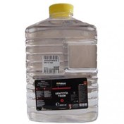 Resim Polisan 2,5 Litre Sentetik Tiner (9380010100) 