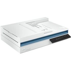 Resim SCANJET PRO 3600 F1 20G06A A4 DOKÜMAN TARAYICI 