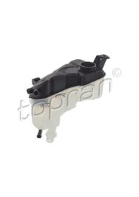 Resim Volvo S60 Yedek Su Deposu 1.6d 2011-2016 Topran 600529001 