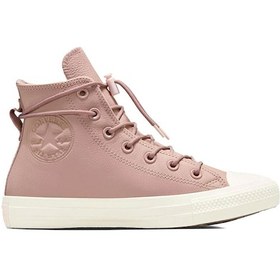 Resim Converse Chuck Taylor All Star Kadın Outdoor Ayakkabısı A11155c Pembe 